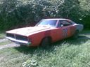 General Lee - UNIT 2